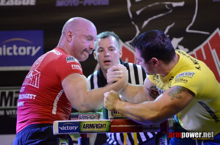 Armfight #41 - Eliminations # Armwrestling # Armpower.net