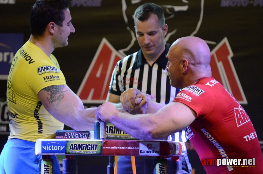 Armfight #41 - Eliminations # Aрмспорт # Armsport # Armpower.net