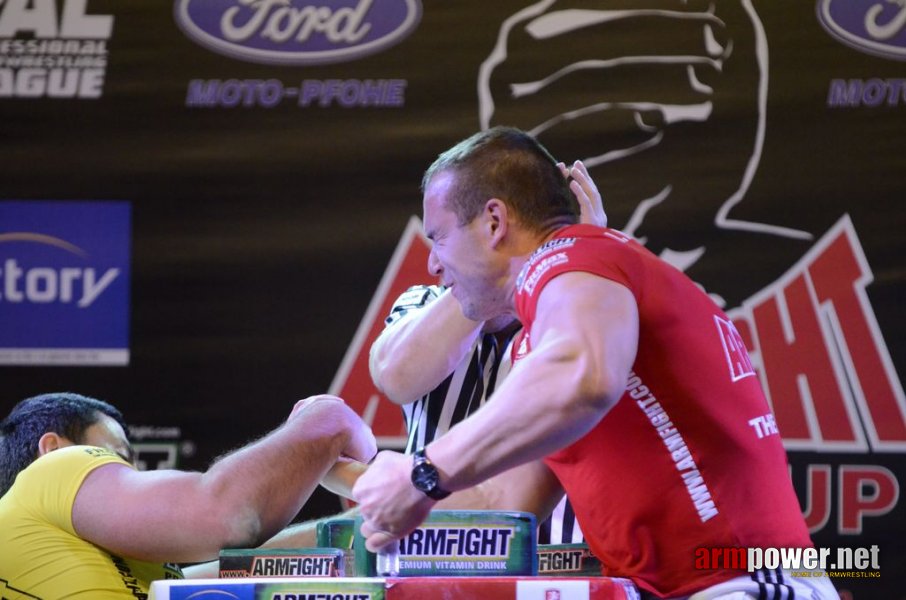 Armfight #41 - Eliminations # Aрмспорт # Armsport # Armpower.net