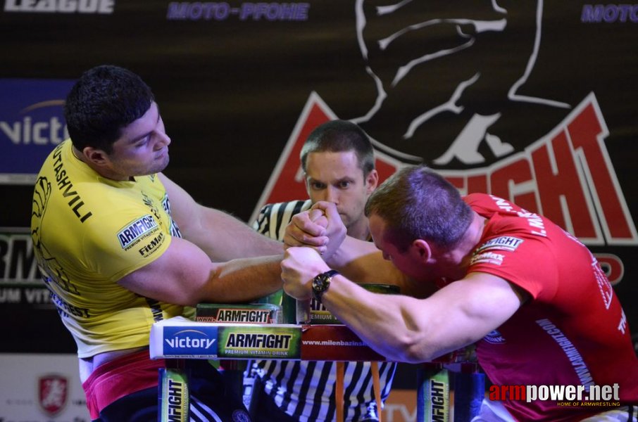 Armfight #41 - Eliminations # Aрмспорт # Armsport # Armpower.net