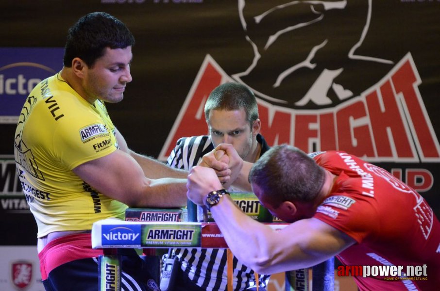 Armfight #41 - Eliminations # Aрмспорт # Armsport # Armpower.net