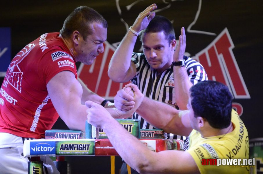 Armfight #41 - Eliminations # Armwrestling # Armpower.net