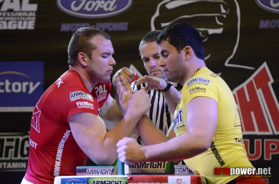 Armfight #41 - Eliminations # Armwrestling # Armpower.net