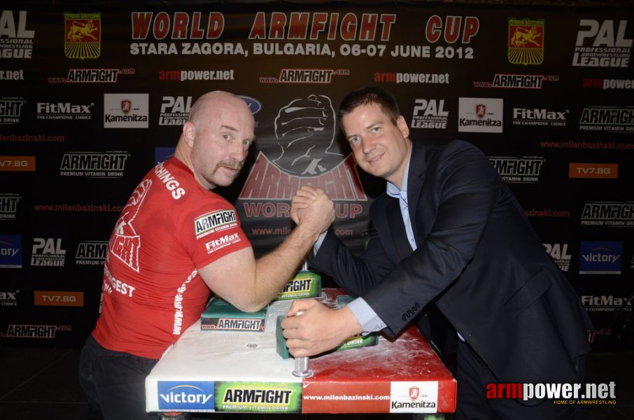 Armfight #41 - Eliminations # Aрмспорт # Armsport # Armpower.net