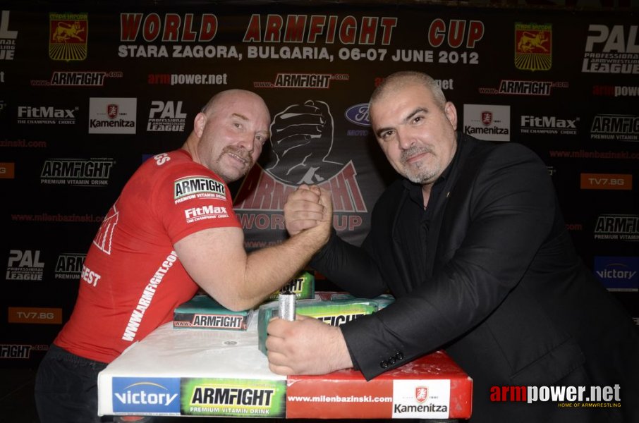 Armfight #41 - Eliminations # Aрмспорт # Armsport # Armpower.net