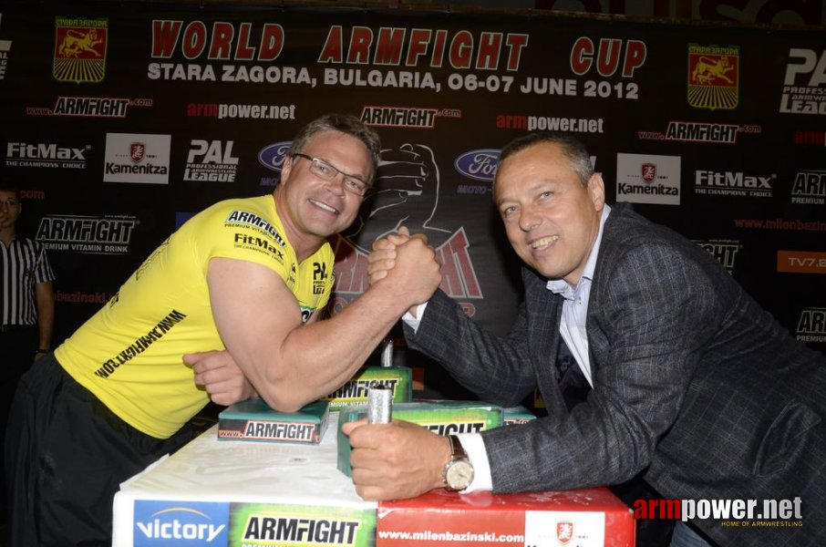 Armfight #41 - Eliminations # Armwrestling # Armpower.net