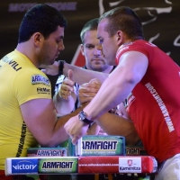 Armfight #41 - Eliminations # Armwrestling # Armpower.net