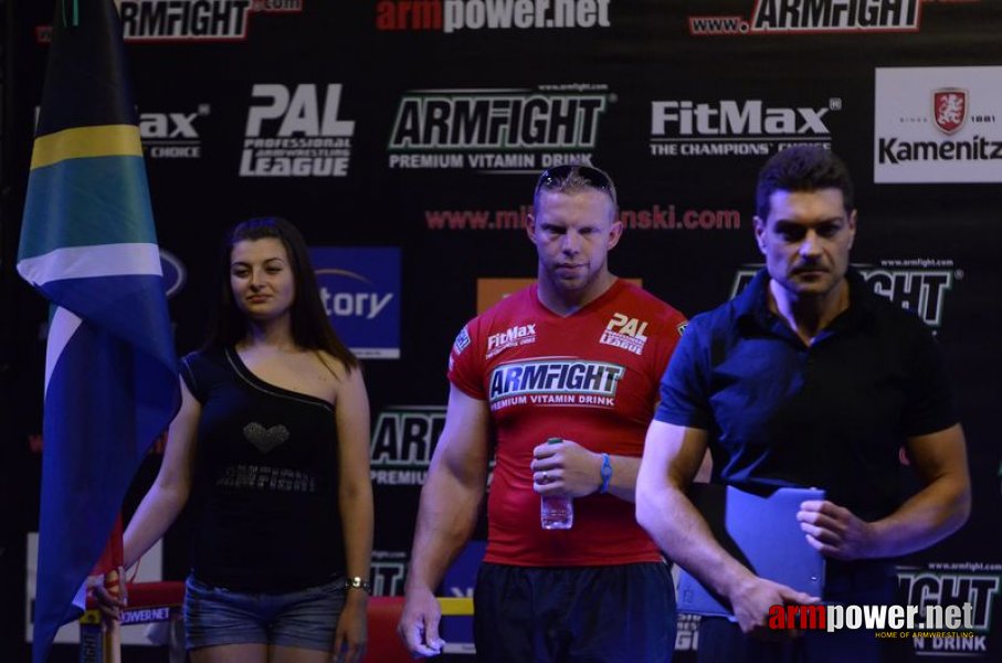 ARMFIGHT #41 - Finals # Siłowanie na ręce # Armwrestling # Armpower.net