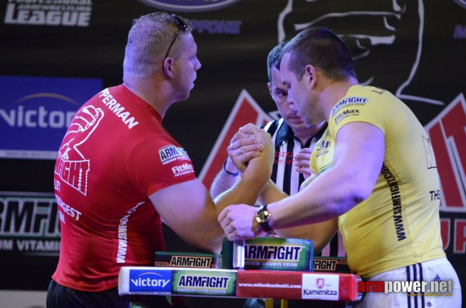 ARMFIGHT #41 - Finals # Armwrestling # Armpower.net