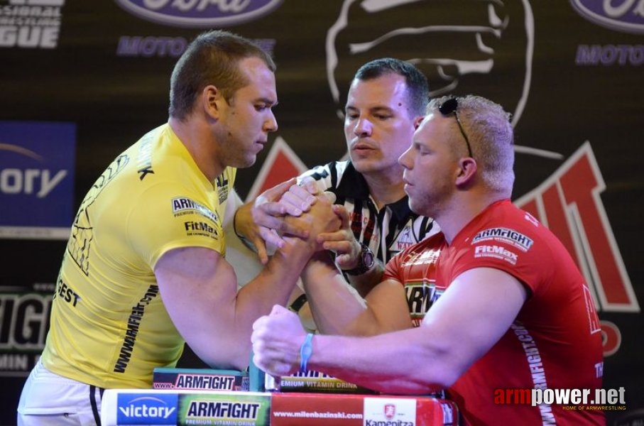 ARMFIGHT #41 - Finals # Siłowanie na ręce # Armwrestling # Armpower.net