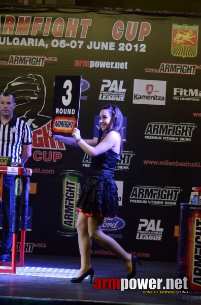 ARMFIGHT #41 - Finals # Armwrestling # Armpower.net