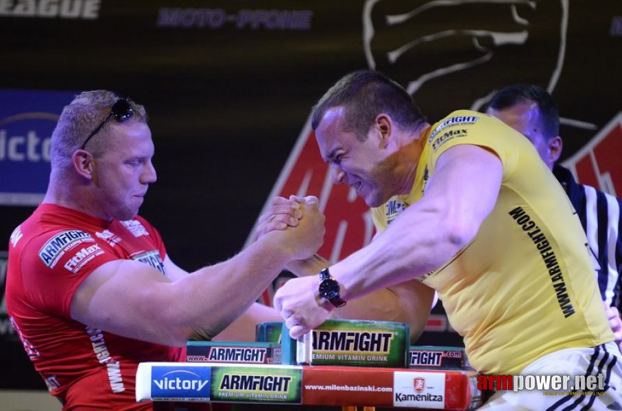 ARMFIGHT #41 - Finals # Siłowanie na ręce # Armwrestling # Armpower.net