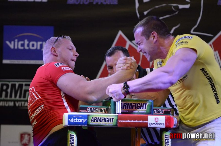 ARMFIGHT #41 - Finals # Armwrestling # Armpower.net