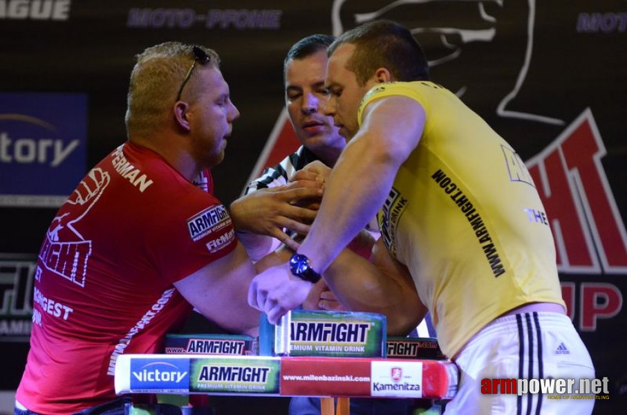 ARMFIGHT #41 - Finals # Siłowanie na ręce # Armwrestling # Armpower.net