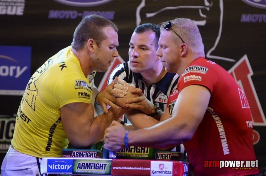 ARMFIGHT #41 - Finals # Armwrestling # Armpower.net