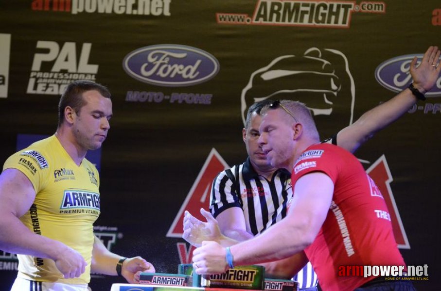 ARMFIGHT #41 - Finals # Armwrestling # Armpower.net