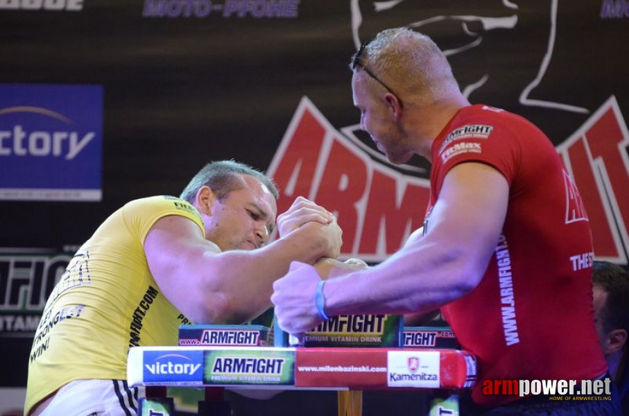 ARMFIGHT #41 - Finals # Armwrestling # Armpower.net