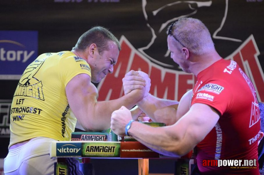 ARMFIGHT #41 - Finals # Siłowanie na ręce # Armwrestling # Armpower.net