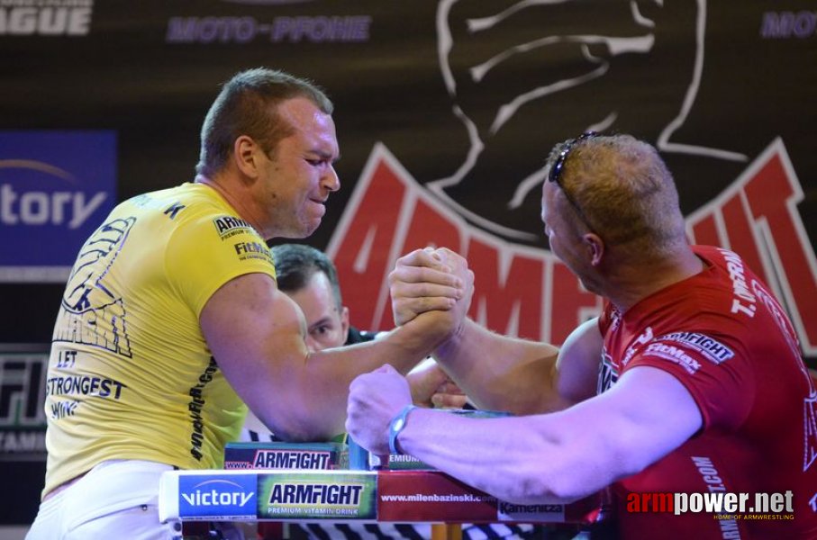 ARMFIGHT #41 - Finals # Armwrestling # Armpower.net