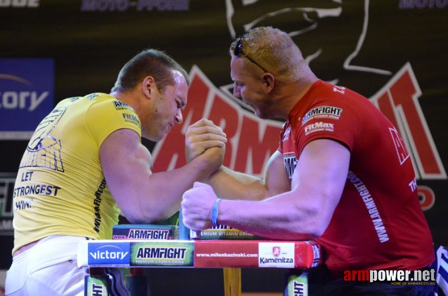 ARMFIGHT #41 - Finals # Armwrestling # Armpower.net