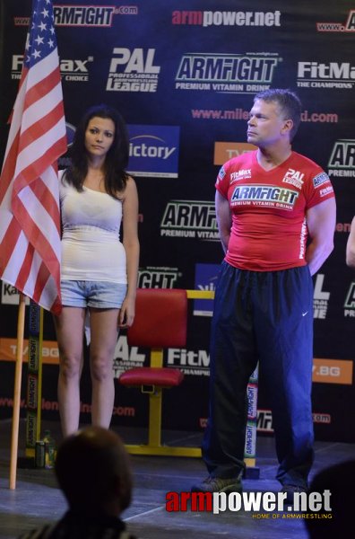 ARMFIGHT #41 - Finals # Armwrestling # Armpower.net