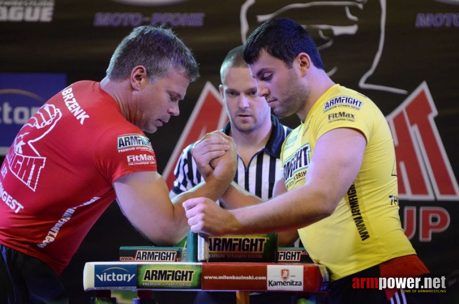 ARMFIGHT #41 - Finals # Armwrestling # Armpower.net