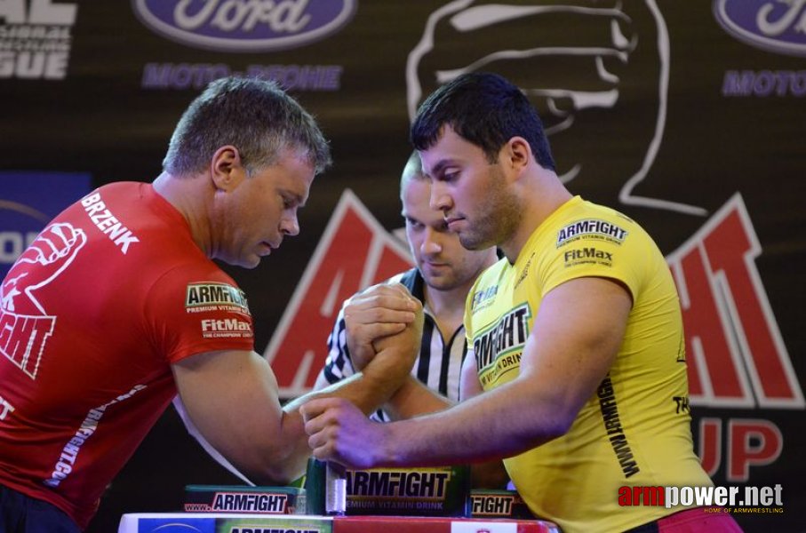 ARMFIGHT #41 - Finals # Armwrestling # Armpower.net