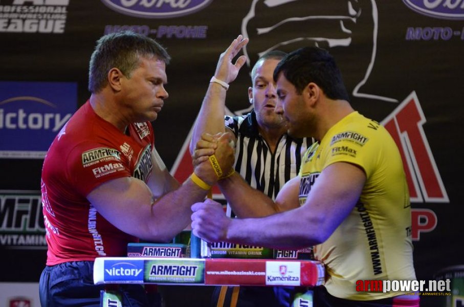 ARMFIGHT #41 - Finals # Siłowanie na ręce # Armwrestling # Armpower.net