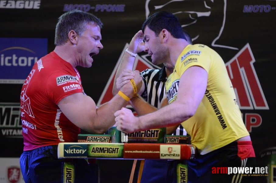 ARMFIGHT #41 - Finals # Siłowanie na ręce # Armwrestling # Armpower.net