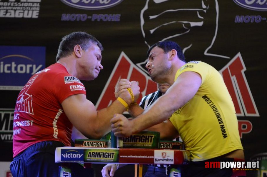 ARMFIGHT #41 - Finals # Armwrestling # Armpower.net