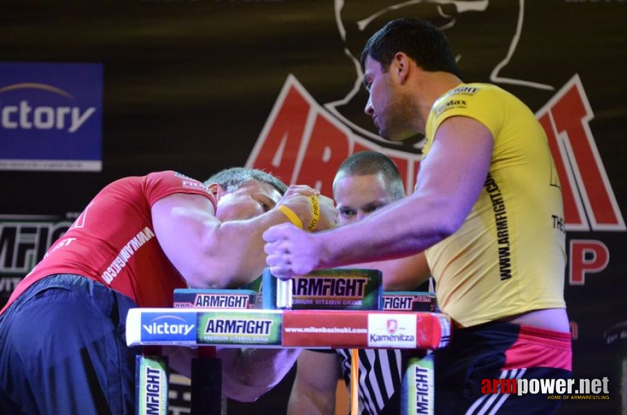 ARMFIGHT #41 - Finals # Siłowanie na ręce # Armwrestling # Armpower.net