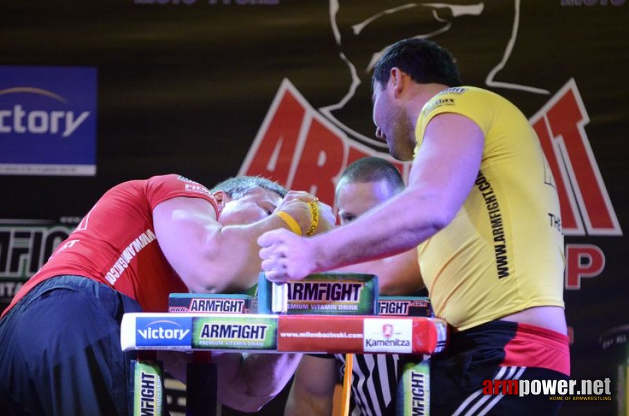 ARMFIGHT #41 - Finals # Armwrestling # Armpower.net