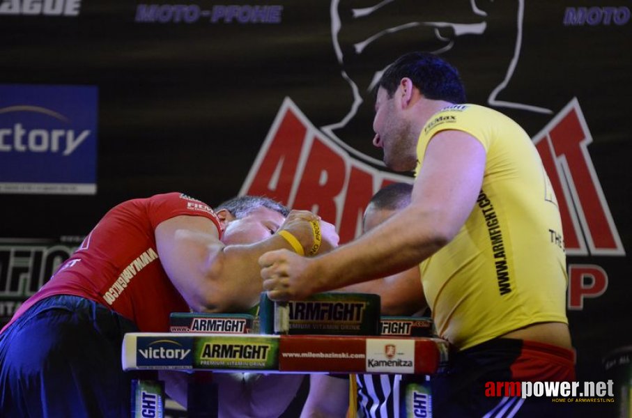 ARMFIGHT #41 - Finals # Armwrestling # Armpower.net