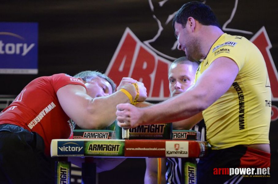 ARMFIGHT #41 - Finals # Siłowanie na ręce # Armwrestling # Armpower.net