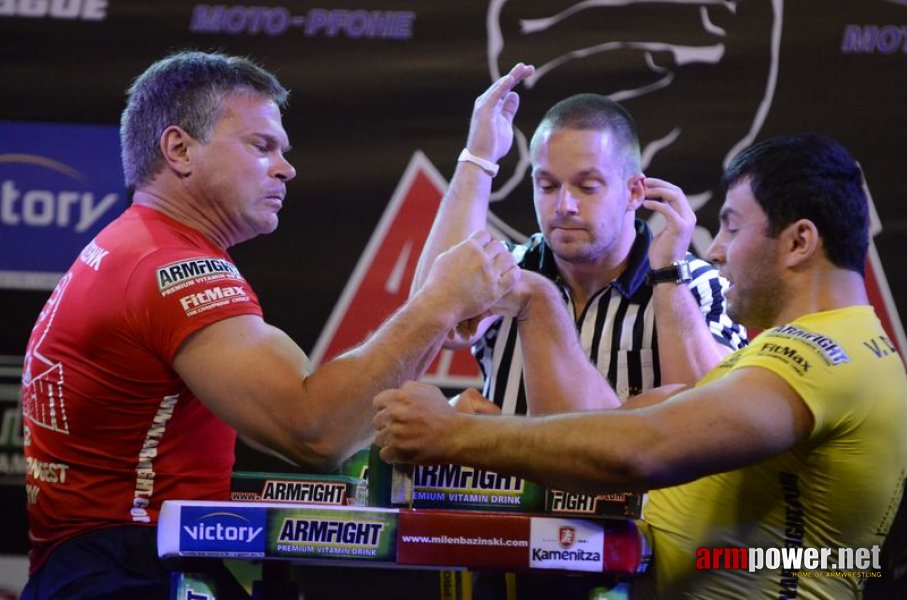 ARMFIGHT #41 - Finals # Armwrestling # Armpower.net