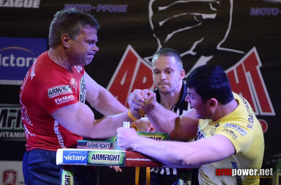 ARMFIGHT #41 - Finals # Siłowanie na ręce # Armwrestling # Armpower.net