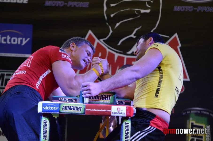 ARMFIGHT #41 - Finals # Armwrestling # Armpower.net