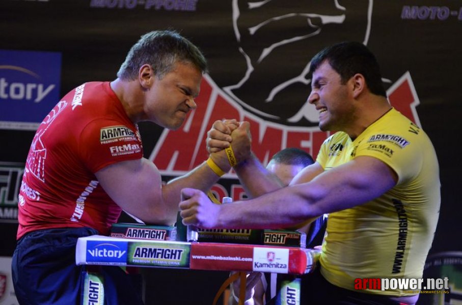 ARMFIGHT #41 - Finals # Siłowanie na ręce # Armwrestling # Armpower.net