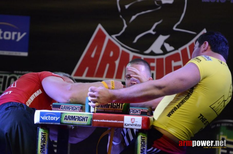 ARMFIGHT #41 - Finals # Siłowanie na ręce # Armwrestling # Armpower.net