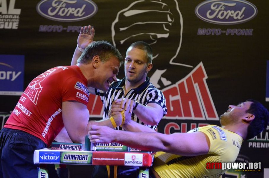 ARMFIGHT #41 - Finals # Siłowanie na ręce # Armwrestling # Armpower.net