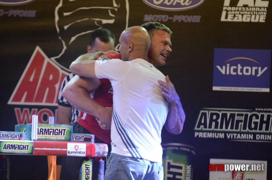 ARMFIGHT #41 - Finals # Siłowanie na ręce # Armwrestling # Armpower.net