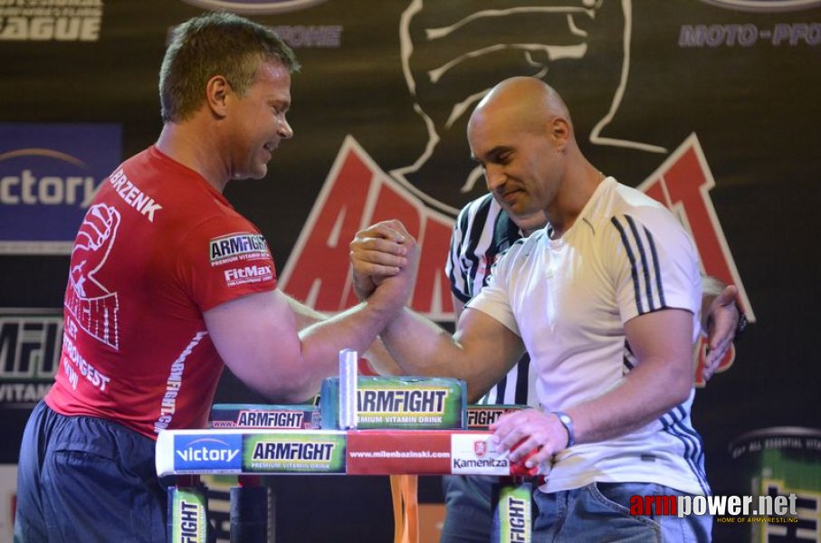 ARMFIGHT #41 - Finals # Armwrestling # Armpower.net