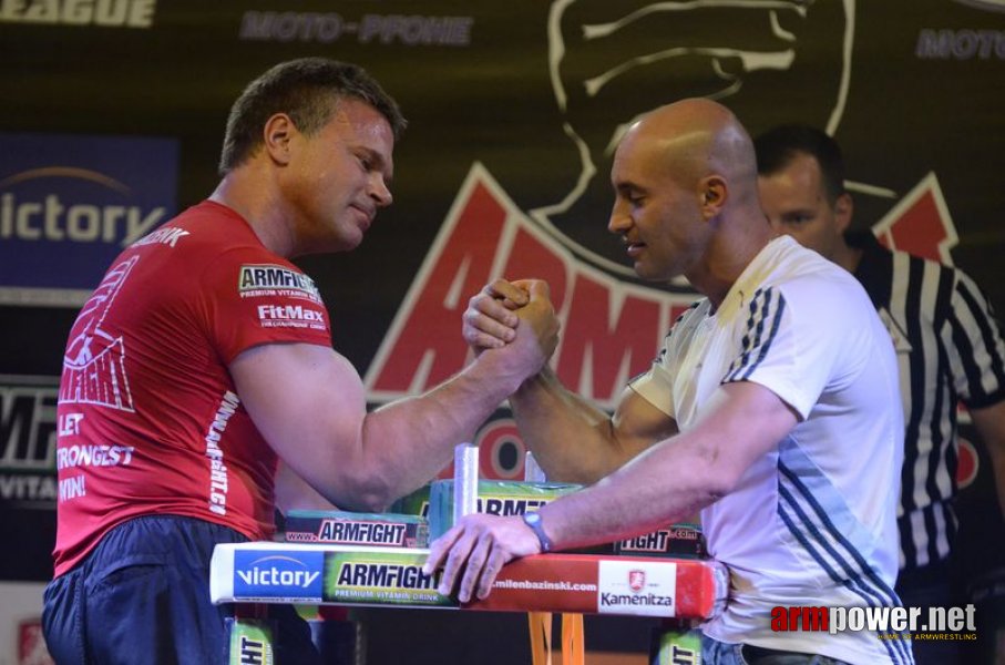 ARMFIGHT #41 - Finals # Armwrestling # Armpower.net