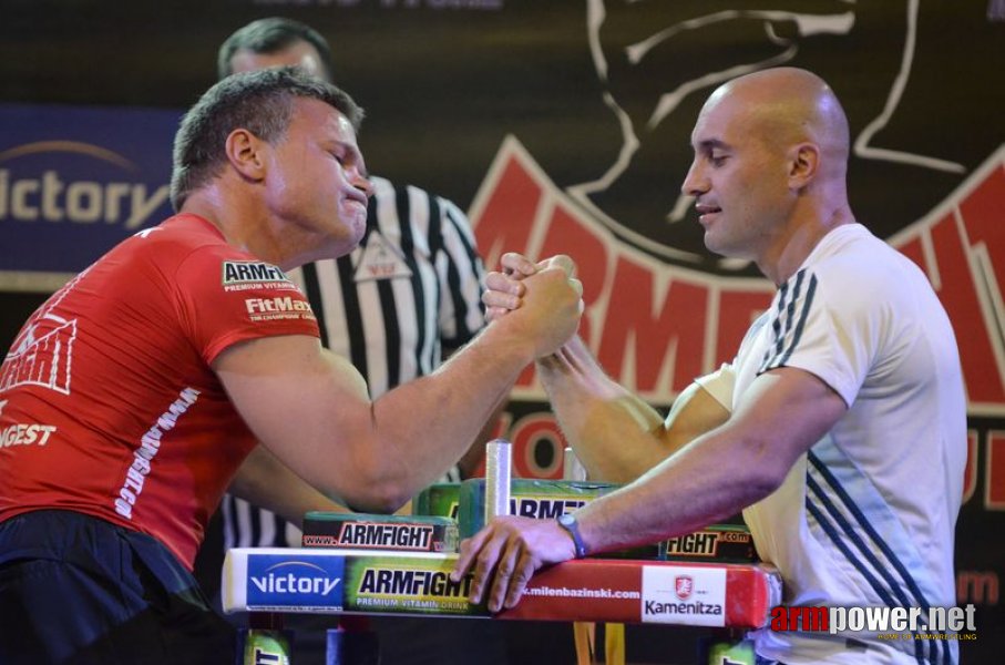 ARMFIGHT #41 - Finals # Siłowanie na ręce # Armwrestling # Armpower.net