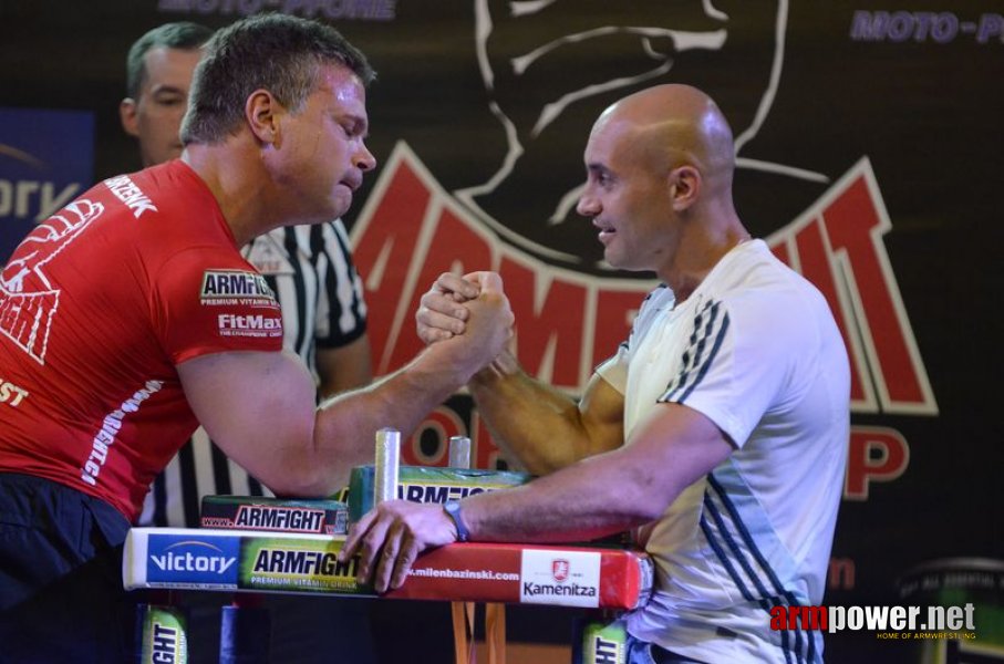 ARMFIGHT #41 - Finals # Armwrestling # Armpower.net