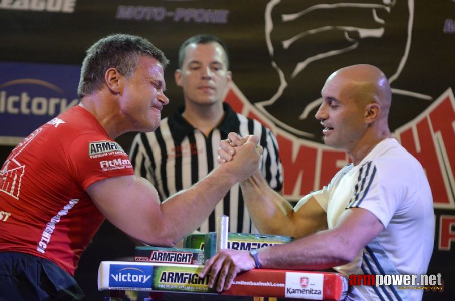 ARMFIGHT #41 - Finals # Armwrestling # Armpower.net