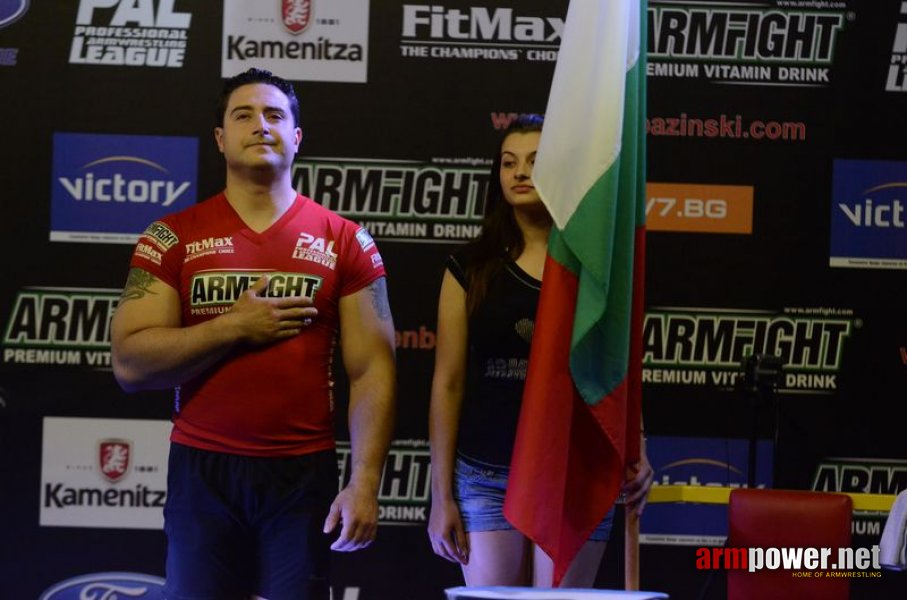 ARMFIGHT #41 - Finals # Siłowanie na ręce # Armwrestling # Armpower.net