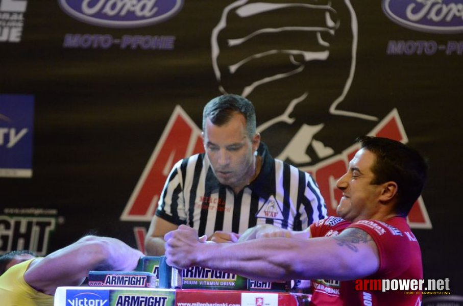 ARMFIGHT #41 - Finals # Armwrestling # Armpower.net