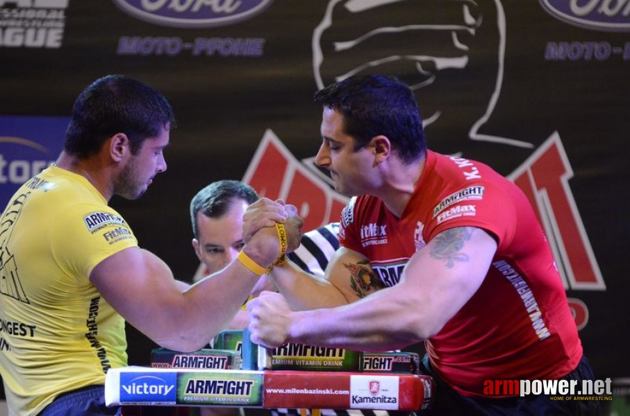 ARMFIGHT #41 - Finals # Siłowanie na ręce # Armwrestling # Armpower.net