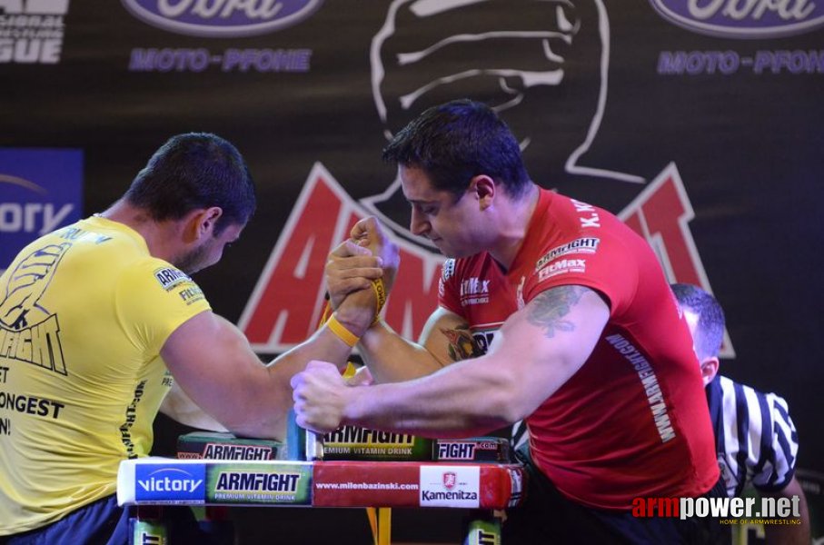 ARMFIGHT #41 - Finals # Armwrestling # Armpower.net